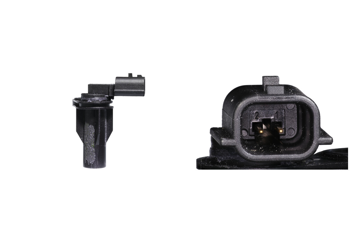 CRANKSHAFT SENSOR RENAULT